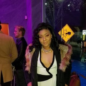 Meet your Posher, Shae